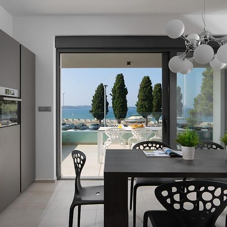 Villa Fasana 파자나 외부 사진