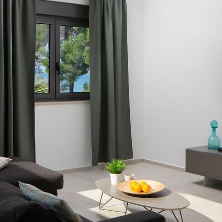 Villa Fasana 파자나 외부 사진
