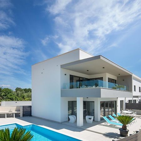 Villa Fasana 파자나 외부 사진