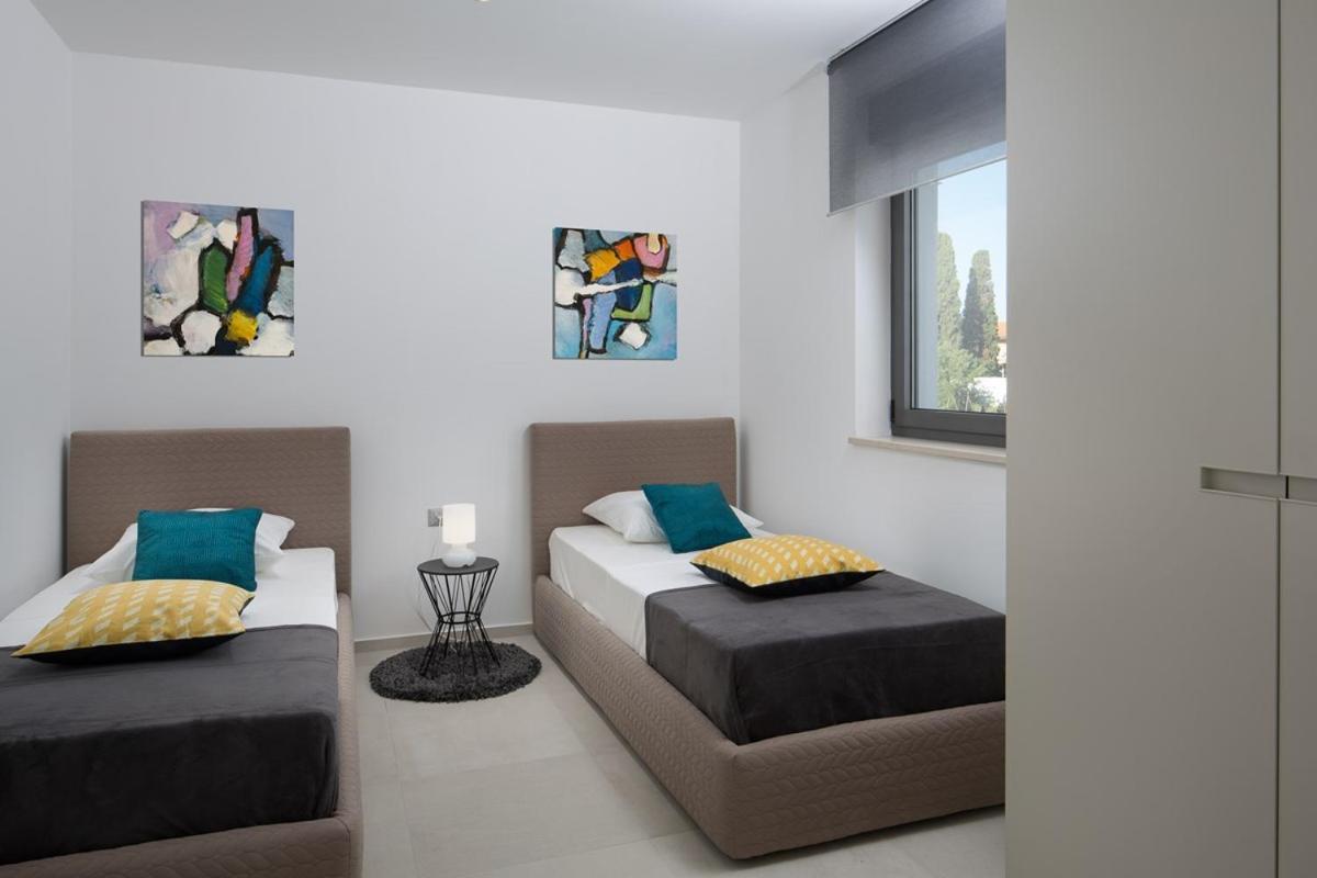 Villa Fasana 파자나 외부 사진