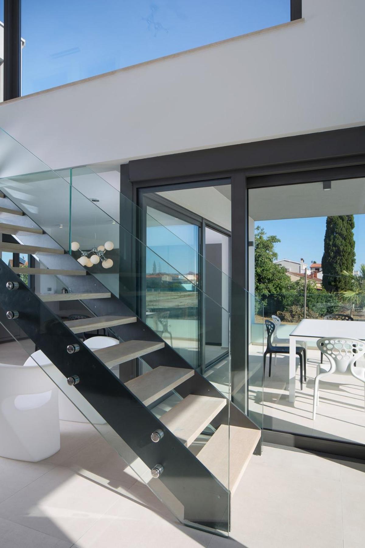 Villa Fasana 파자나 외부 사진