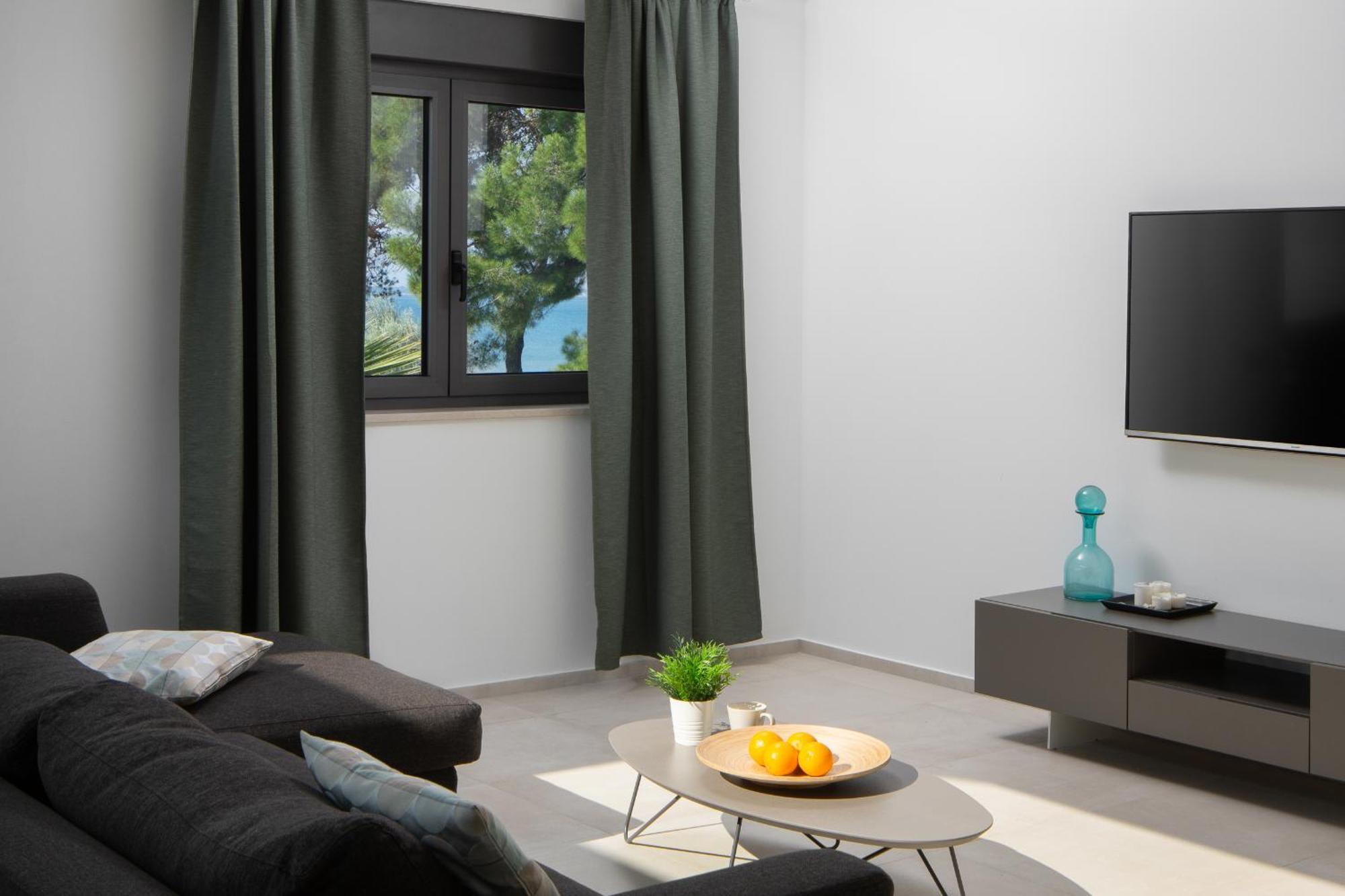 Villa Fasana 파자나 외부 사진