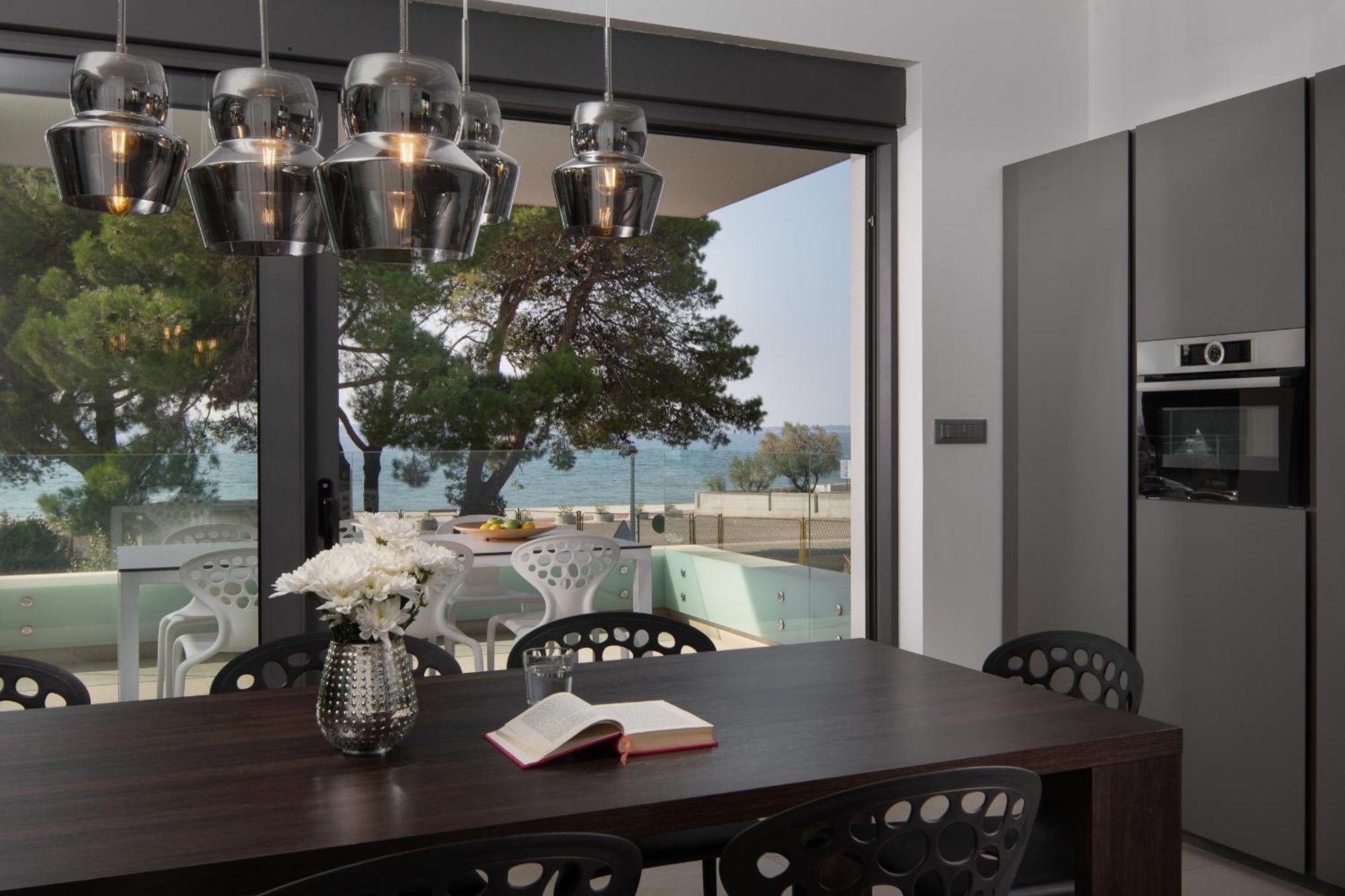 Villa Fasana 파자나 외부 사진