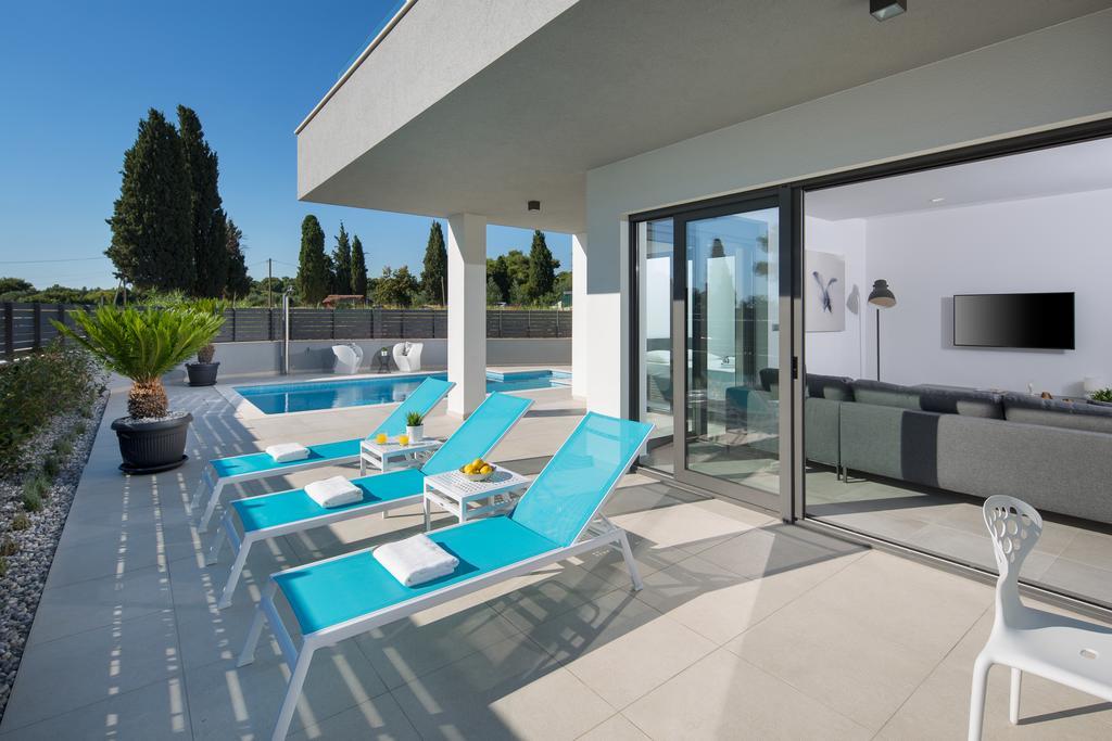 Villa Fasana 파자나 외부 사진
