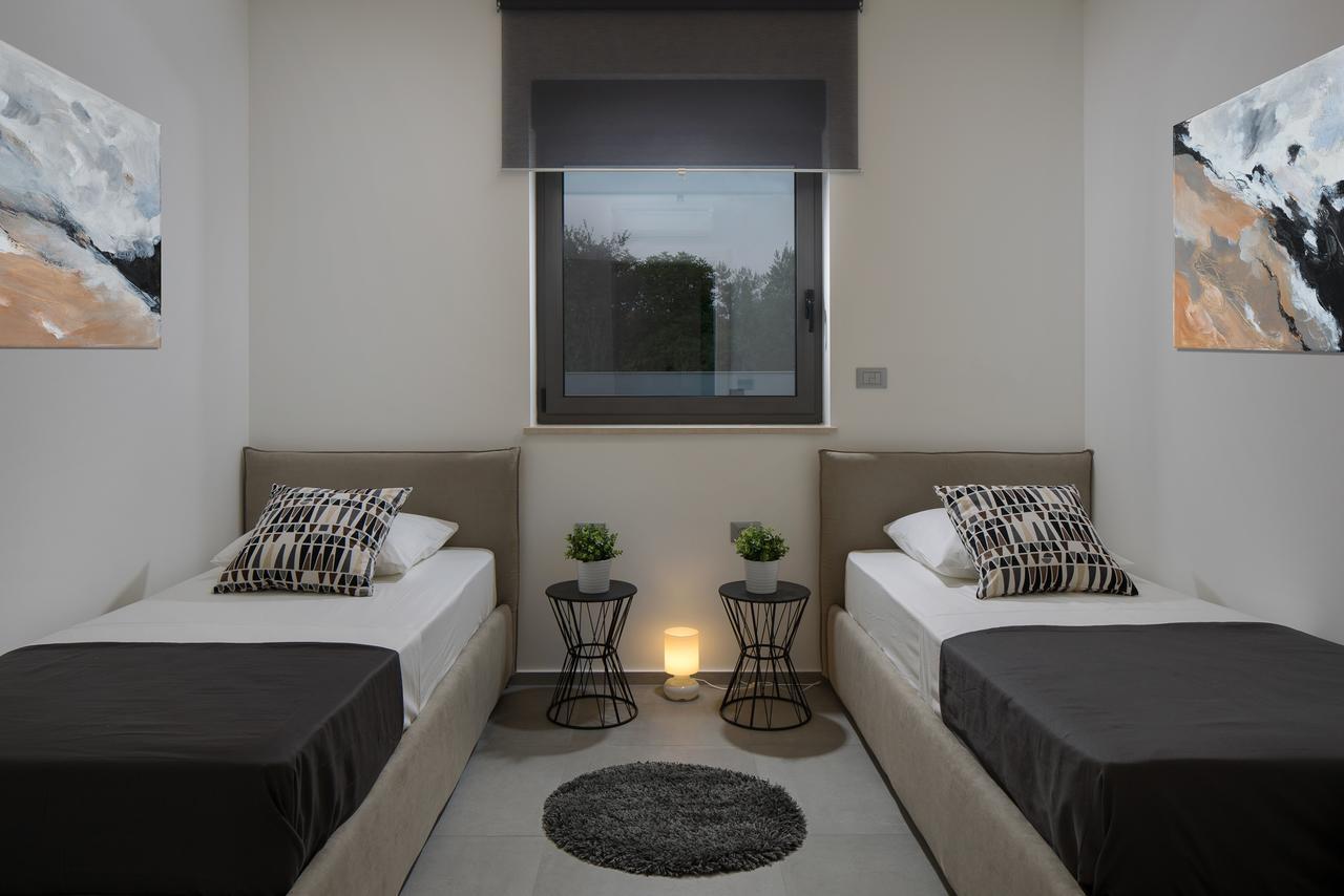 Villa Fasana 파자나 외부 사진