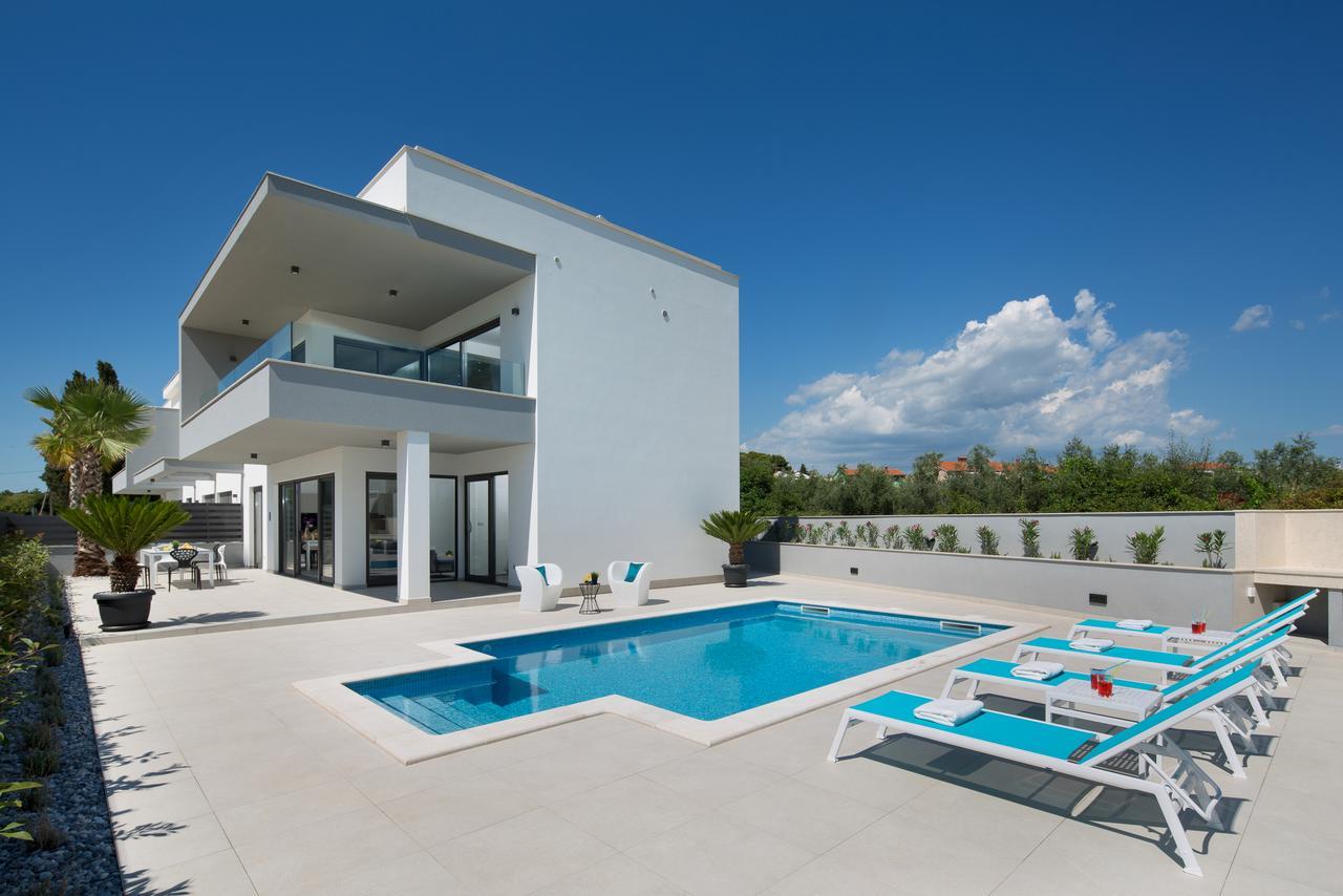 Villa Fasana 파자나 외부 사진