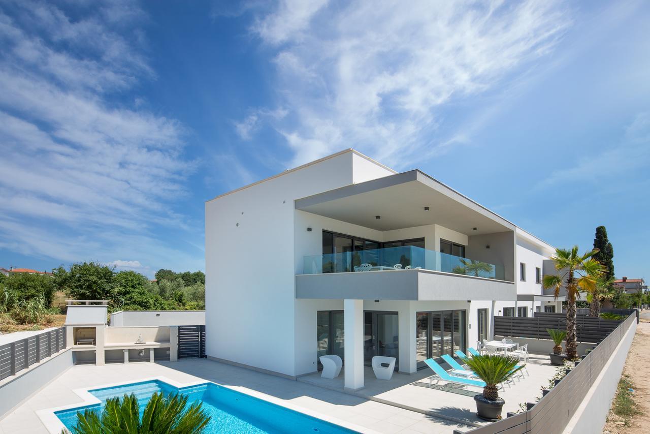 Villa Fasana 파자나 외부 사진