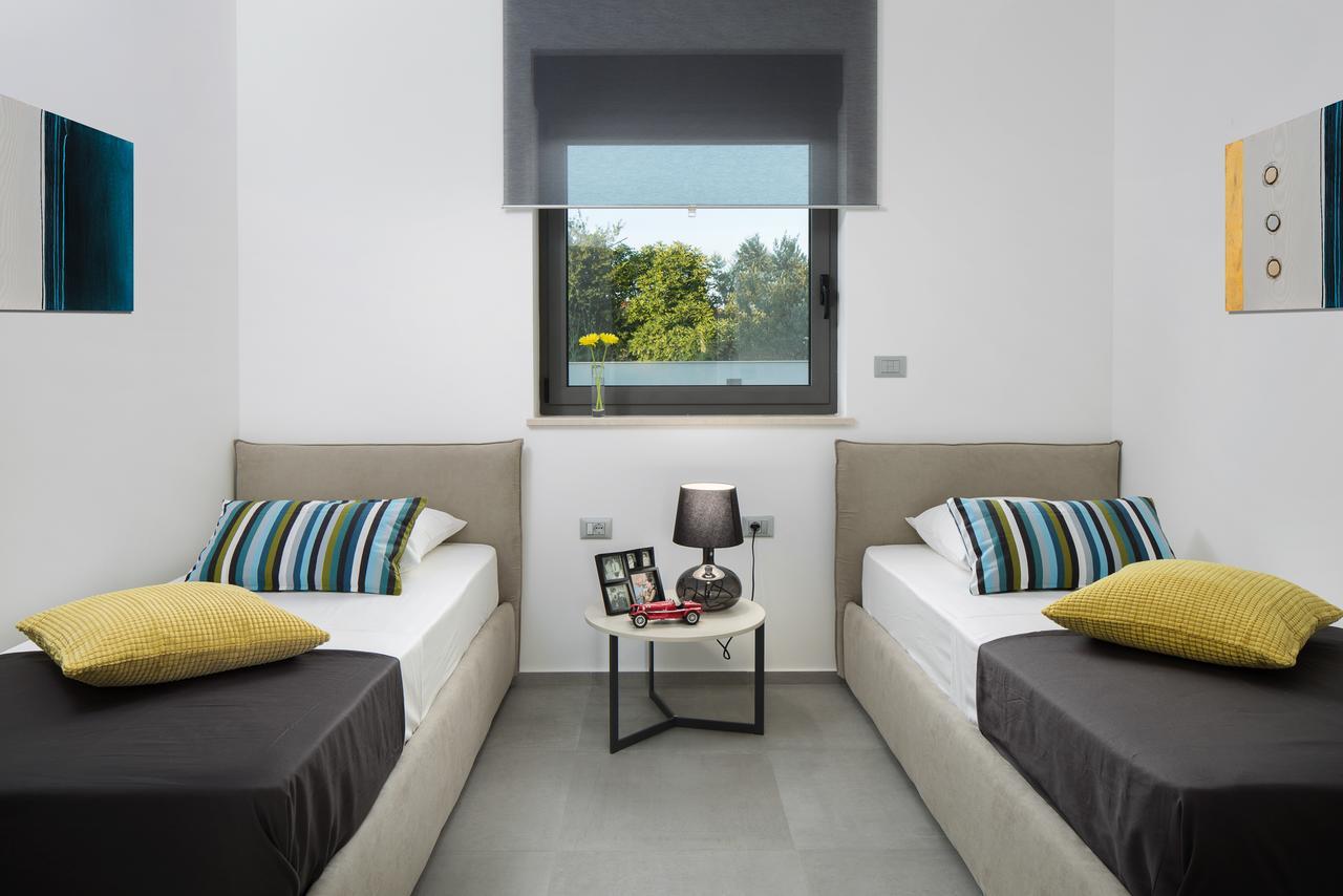 Villa Fasana 파자나 외부 사진