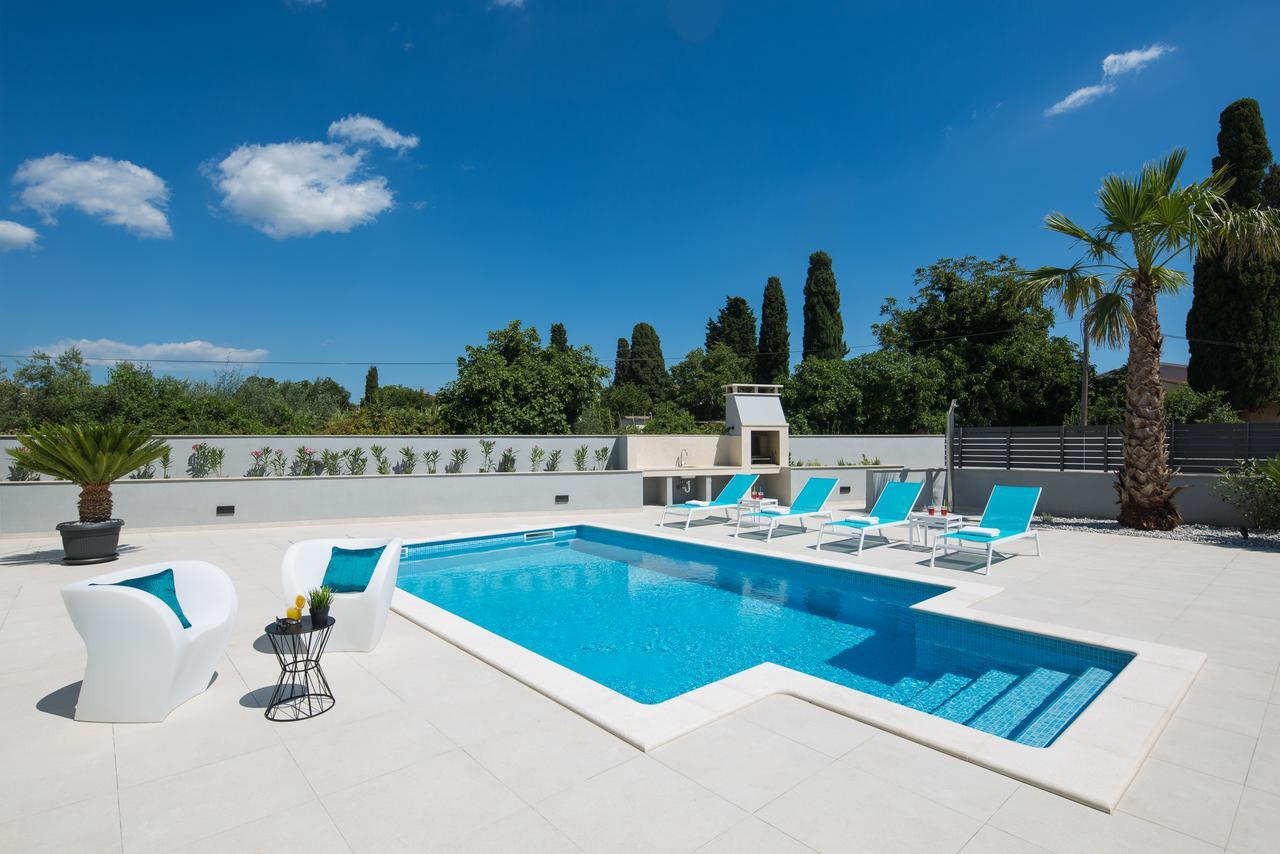 Villa Fasana 파자나 외부 사진