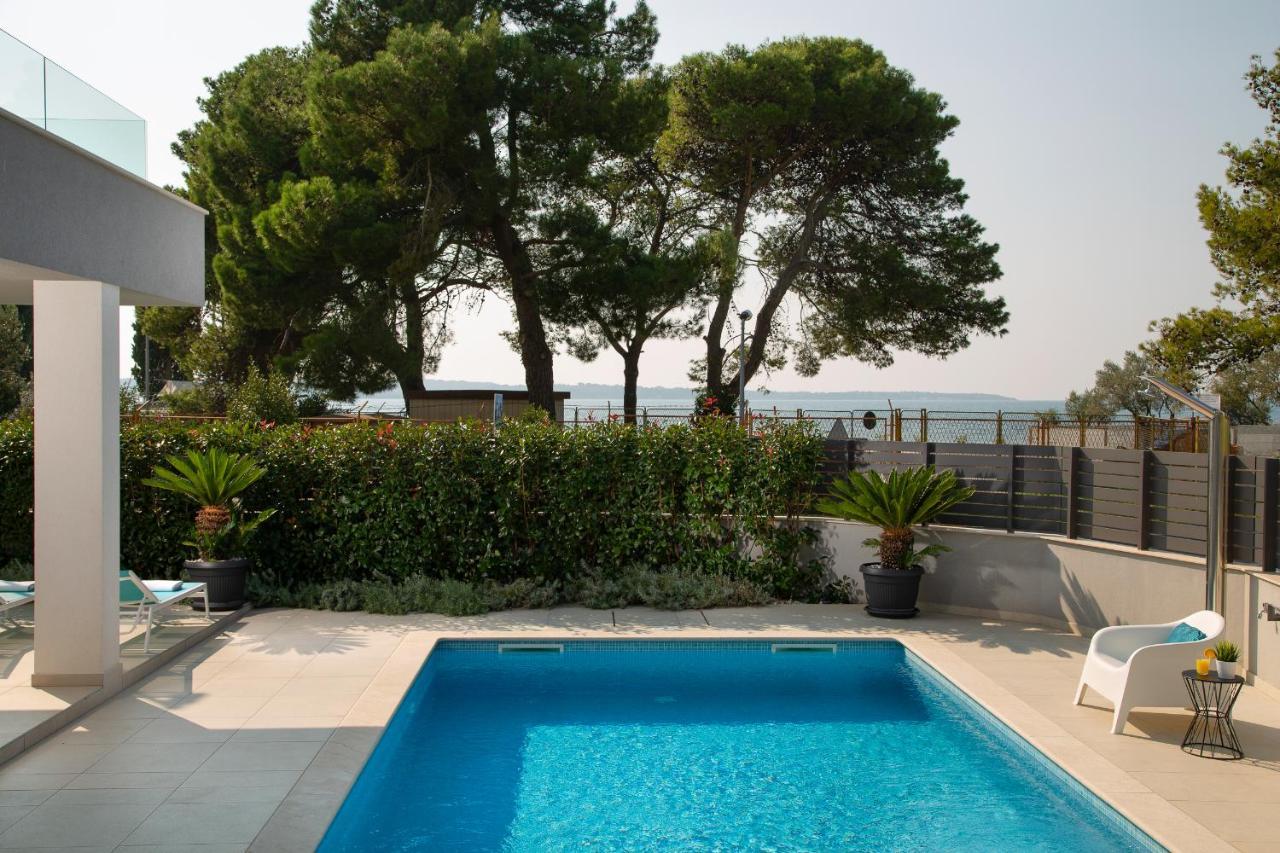 Villa Fasana 파자나 외부 사진