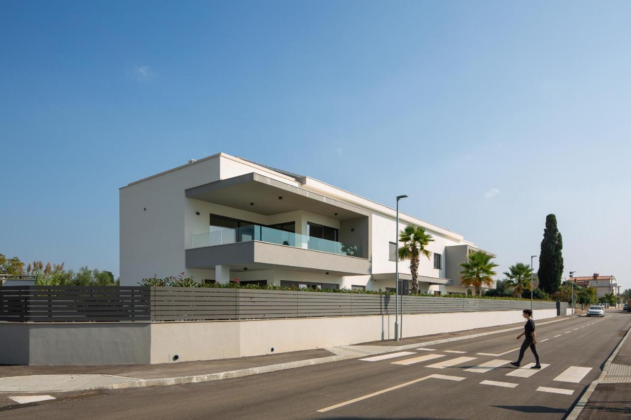 Villa Fasana 파자나 외부 사진