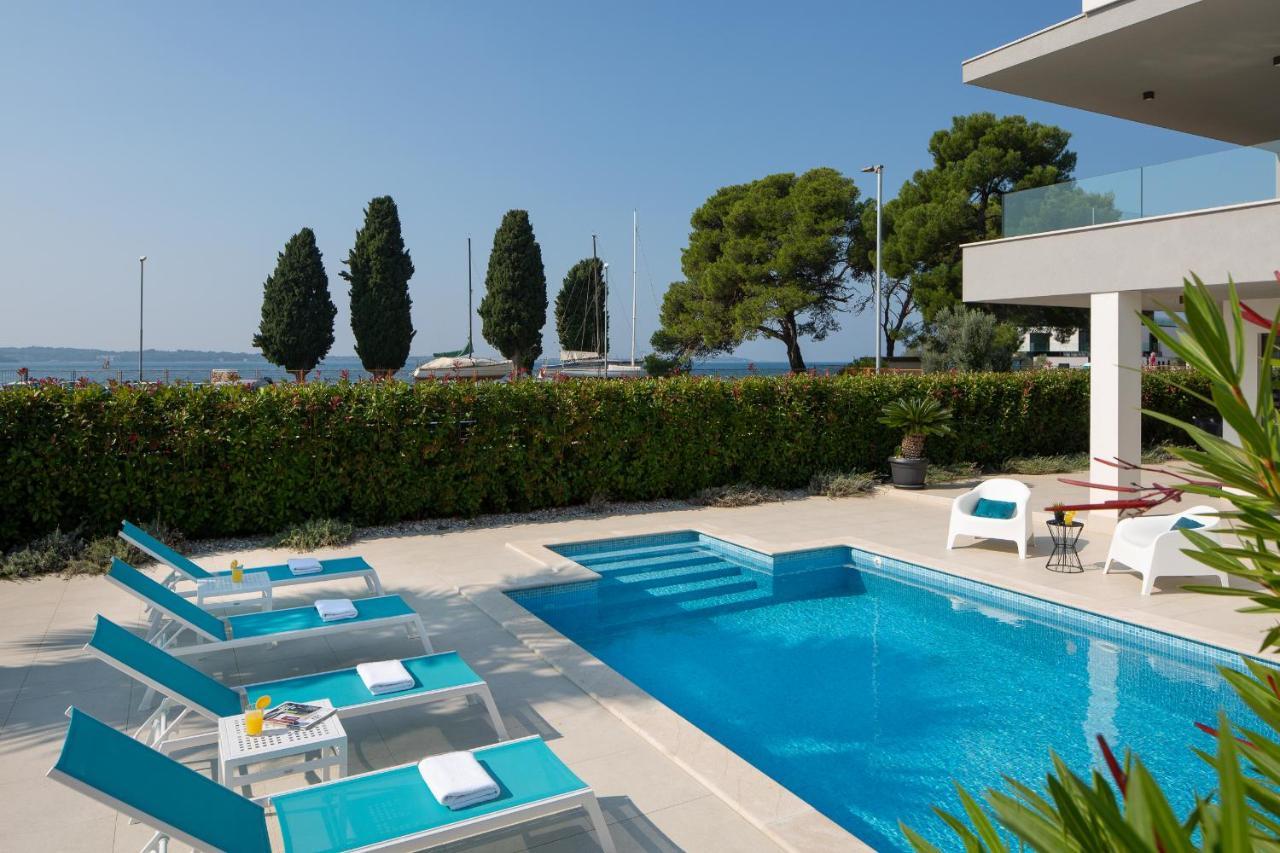 Villa Fasana 파자나 외부 사진